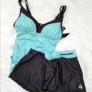 Tankini Bathing suit by Gerry